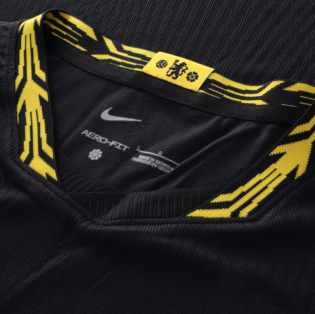 Nike Chelsea FC Auswärtstrikot 26/27 Herren - Image 8