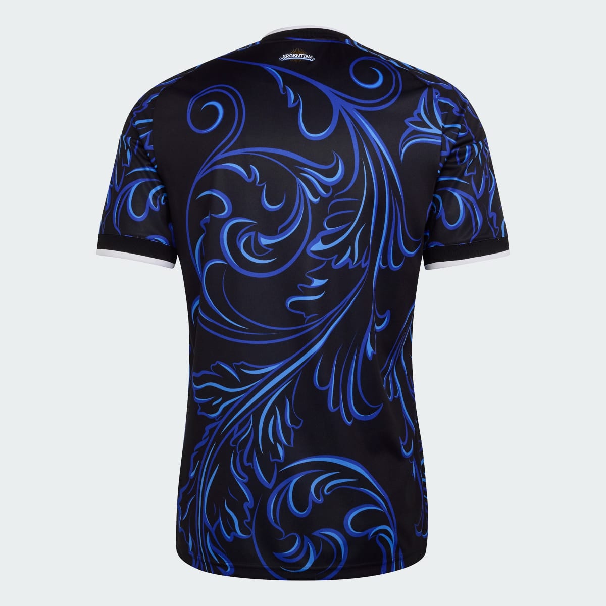 Adidas Argentinien Auswärtstrikot 26/27 Herren - Image 5