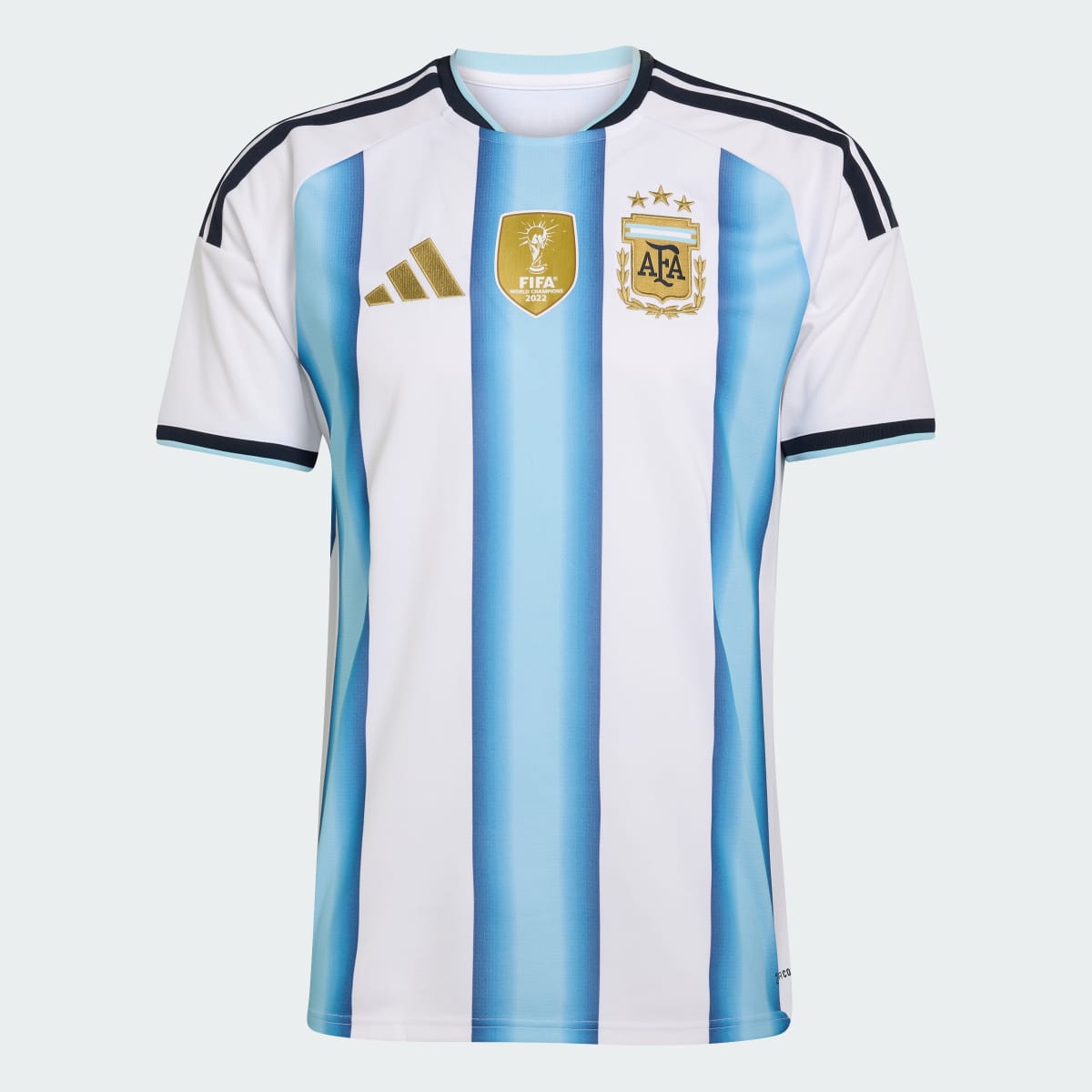 Adidas Argentinien Heim Trikot 26/27 Herren - Image 4
