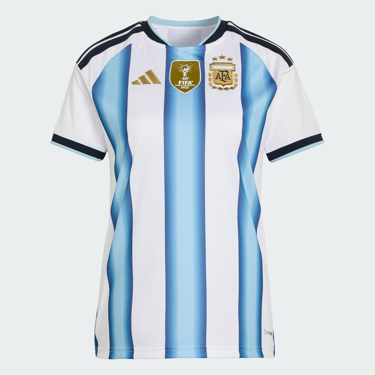 Adidas Argentinien Heimtrikot 26/27 Damen - Image 4