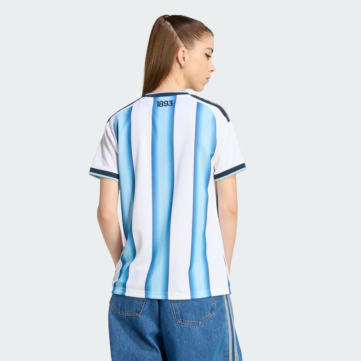 Adidas Argentinien Heimtrikot 26/27 Damen - Image 2