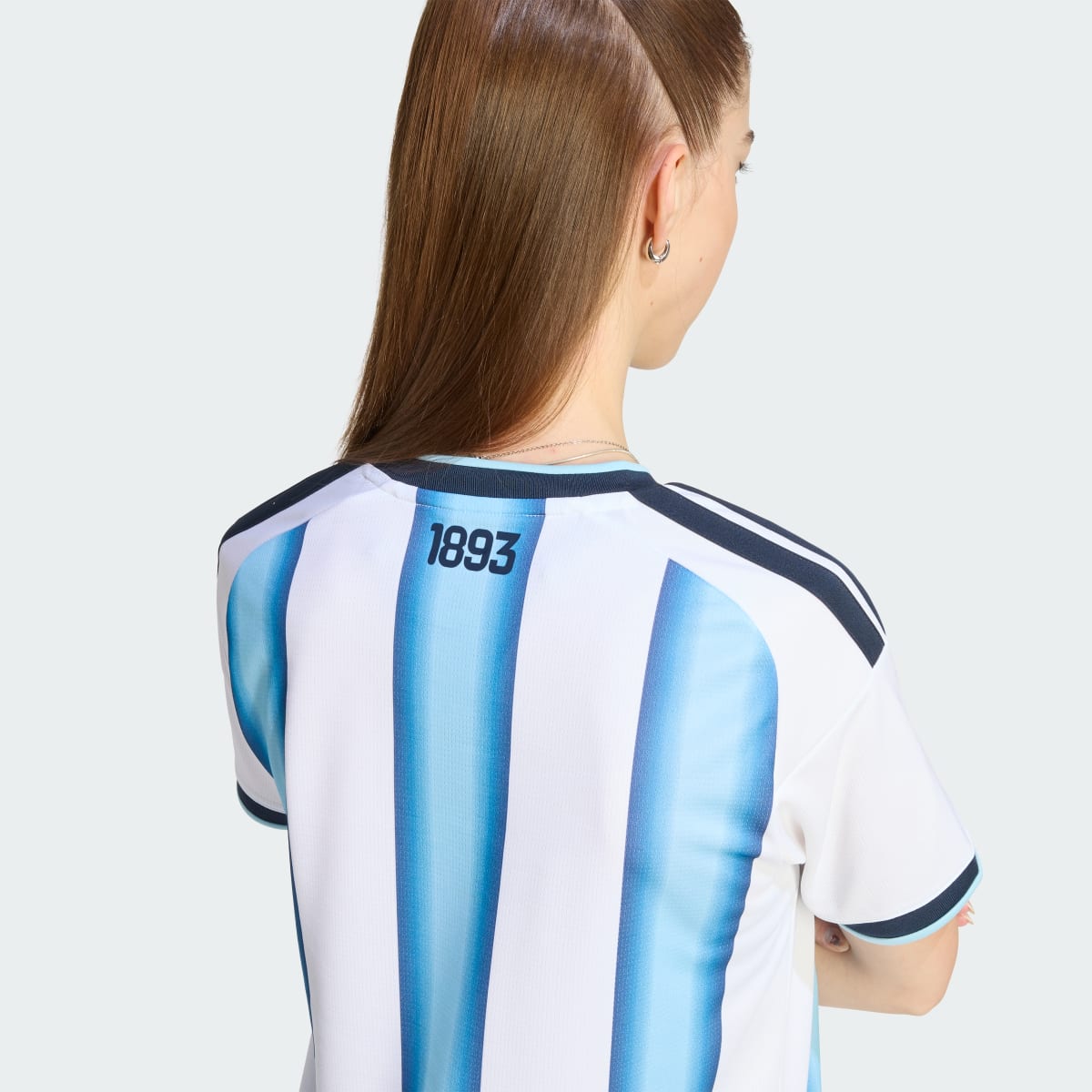 Adidas Argentinien Heimtrikot 26/27 Damen - Image 7
