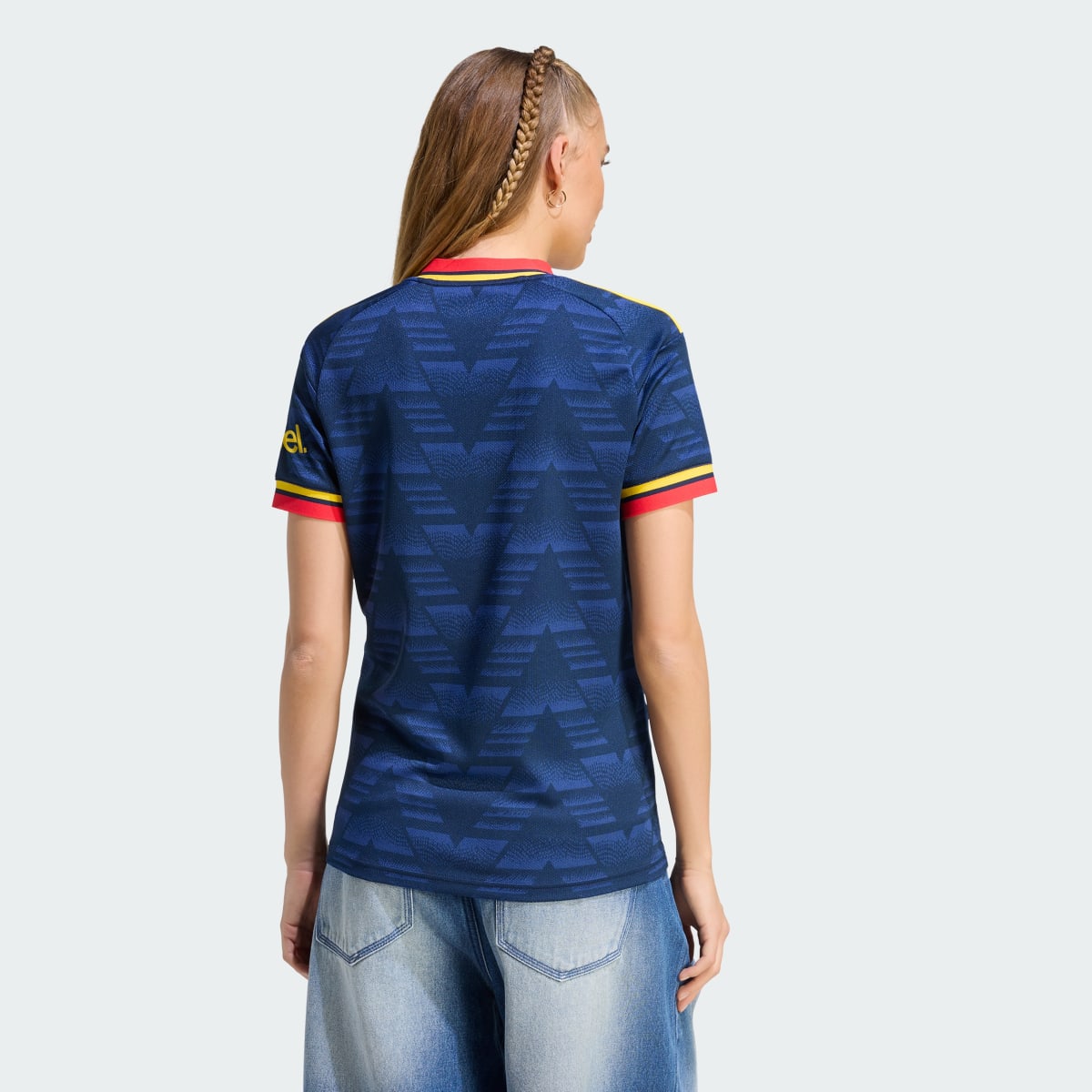 Damen Adidas Arsenal FC Auswärtstrikot 26/27 - Image 2