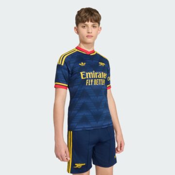 Adidas Arsenal FC Auswärtstrikot 26/27 Kinder