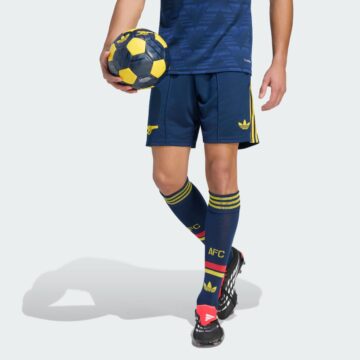 Adidas Arsenal FC 26/27 Auswärts Shorts Herren