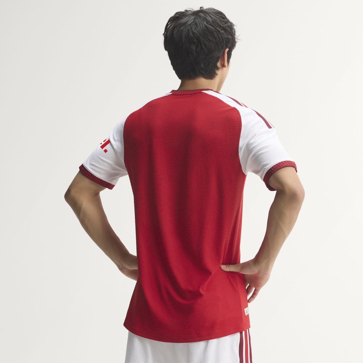 Adidas Arsenal FC Heim Trikot 26/27 Herren Authentic - Image 2