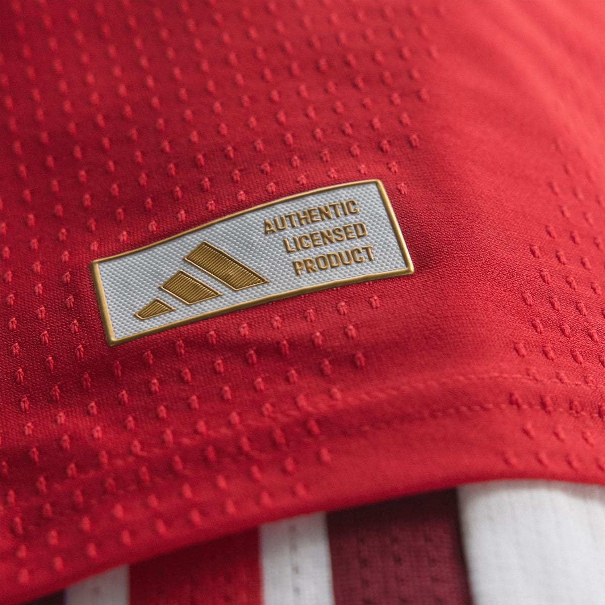 Adidas Arsenal FC Heim Trikot 26/27 Herren Authentic - Image 7