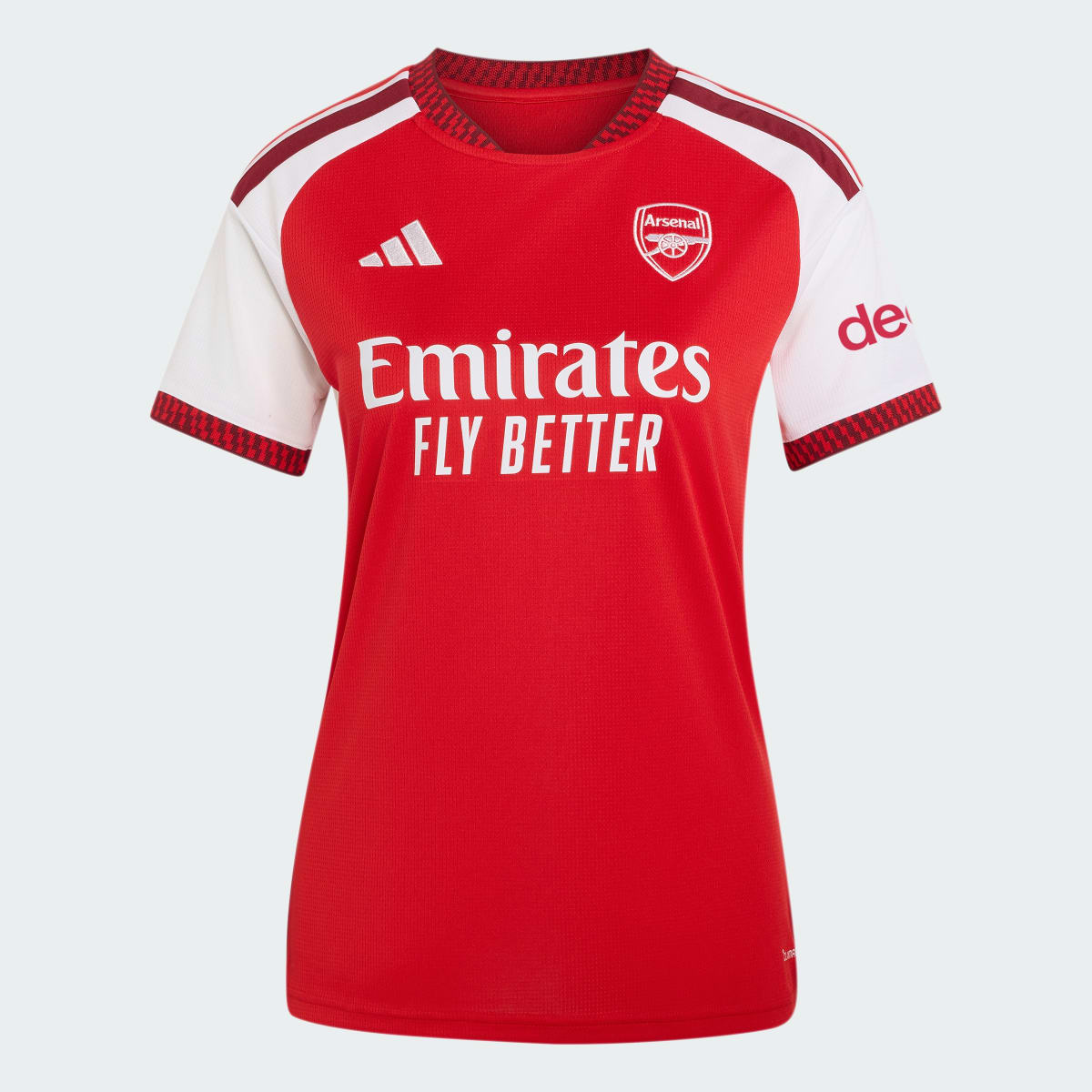 Adidas Arsenal FC Heimtrikot 26/27 Damen - Image 4