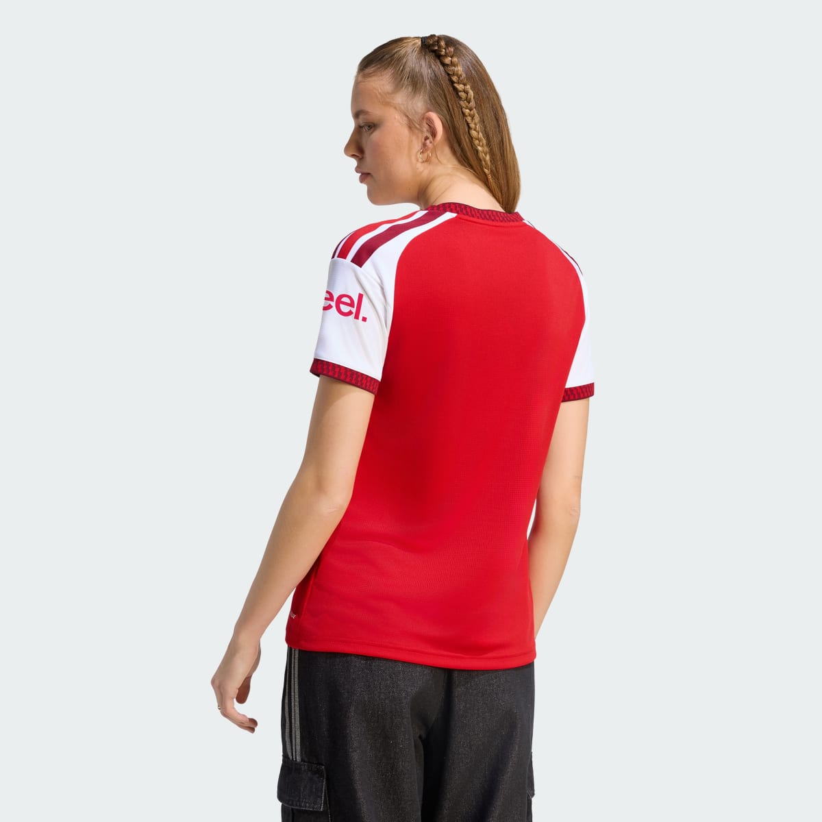 Adidas Arsenal FC Heimtrikot 26/27 Damen - Image 2