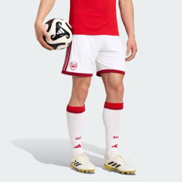 Arsenal FC 26/27 Heim Shorts