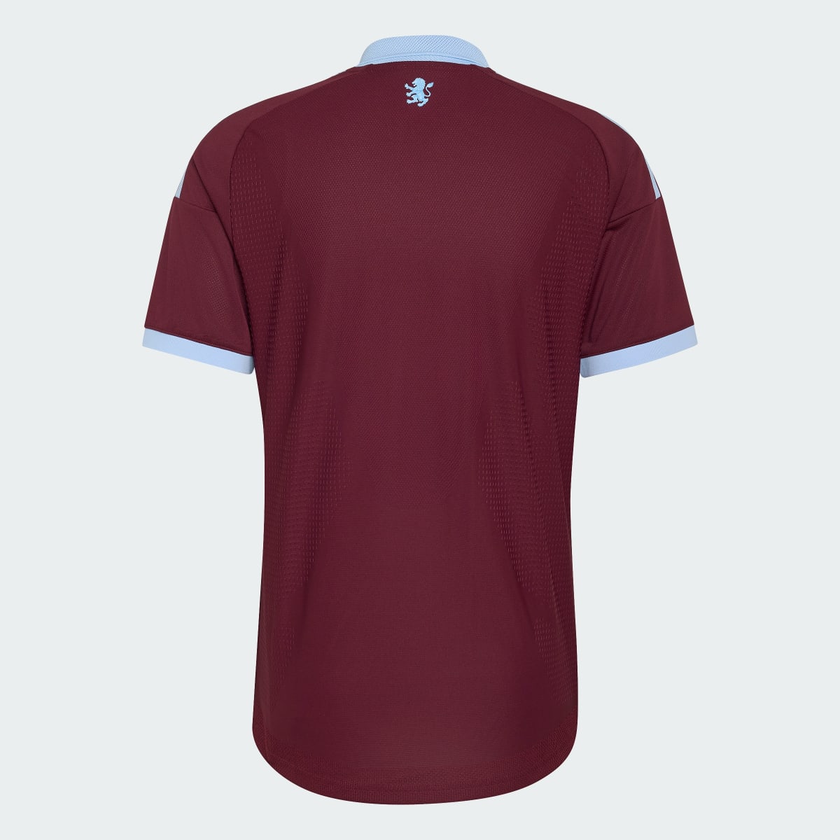 Adidas Aston Villa Authentic Heimtrikot 26/27 Herren - Image 5