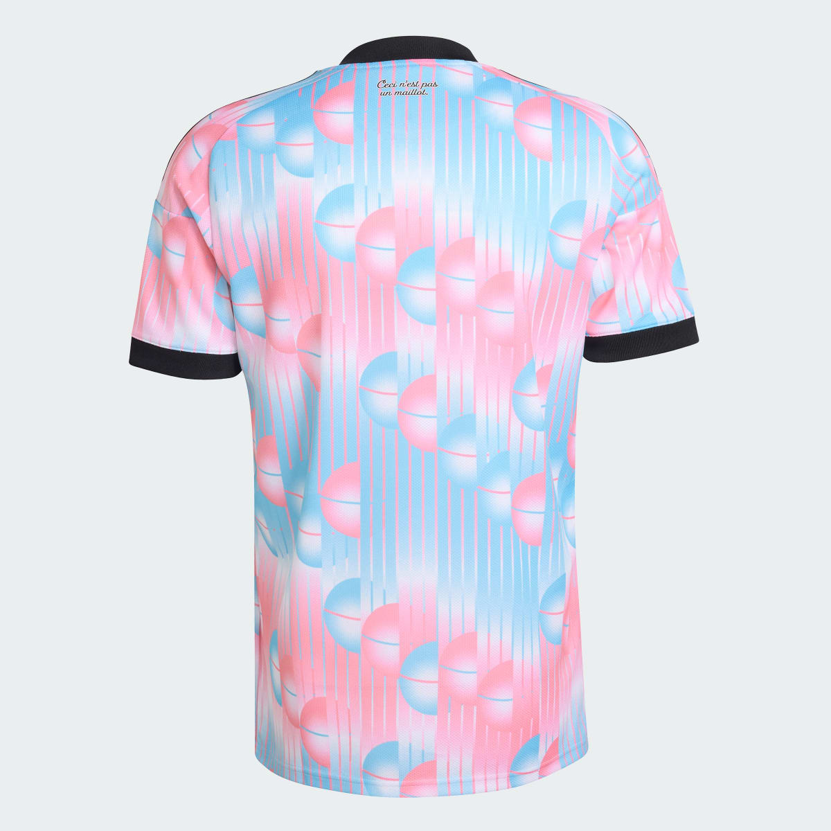 Adidas Belgien Auswärtstrikot 26/27 Herren - Image 5