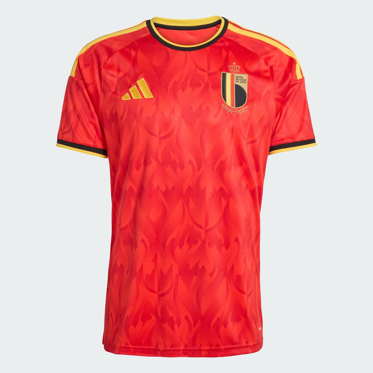 Adidas Belgien Heimtrikot 26/27 Herren - Image 4
