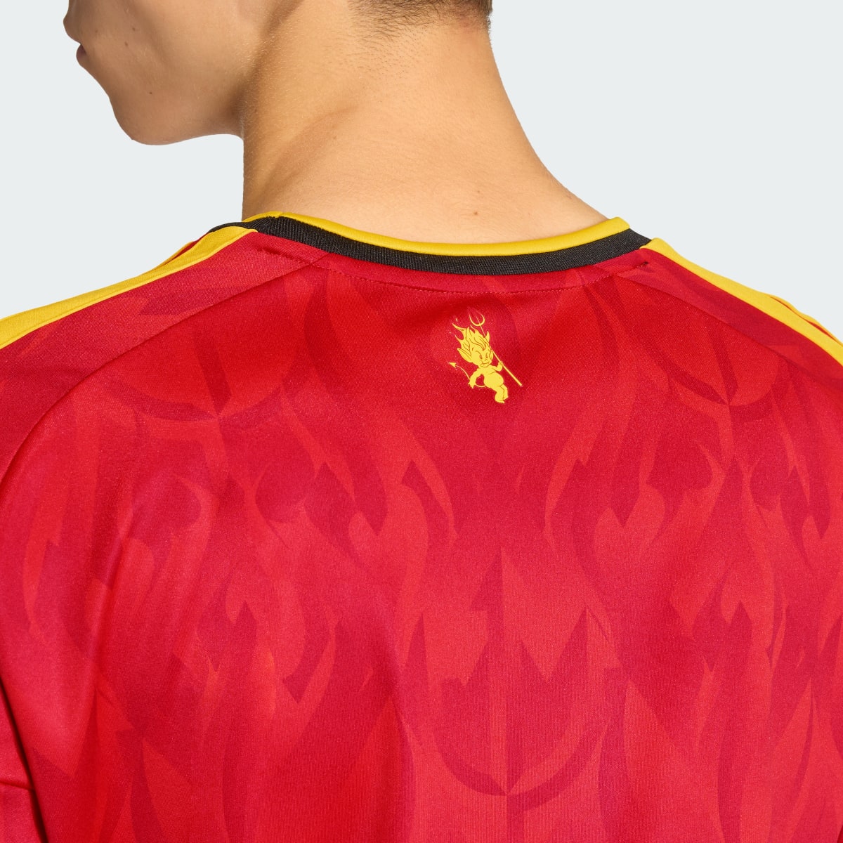 Adidas Belgien Heimtrikot 26/27 Herren - Image 7