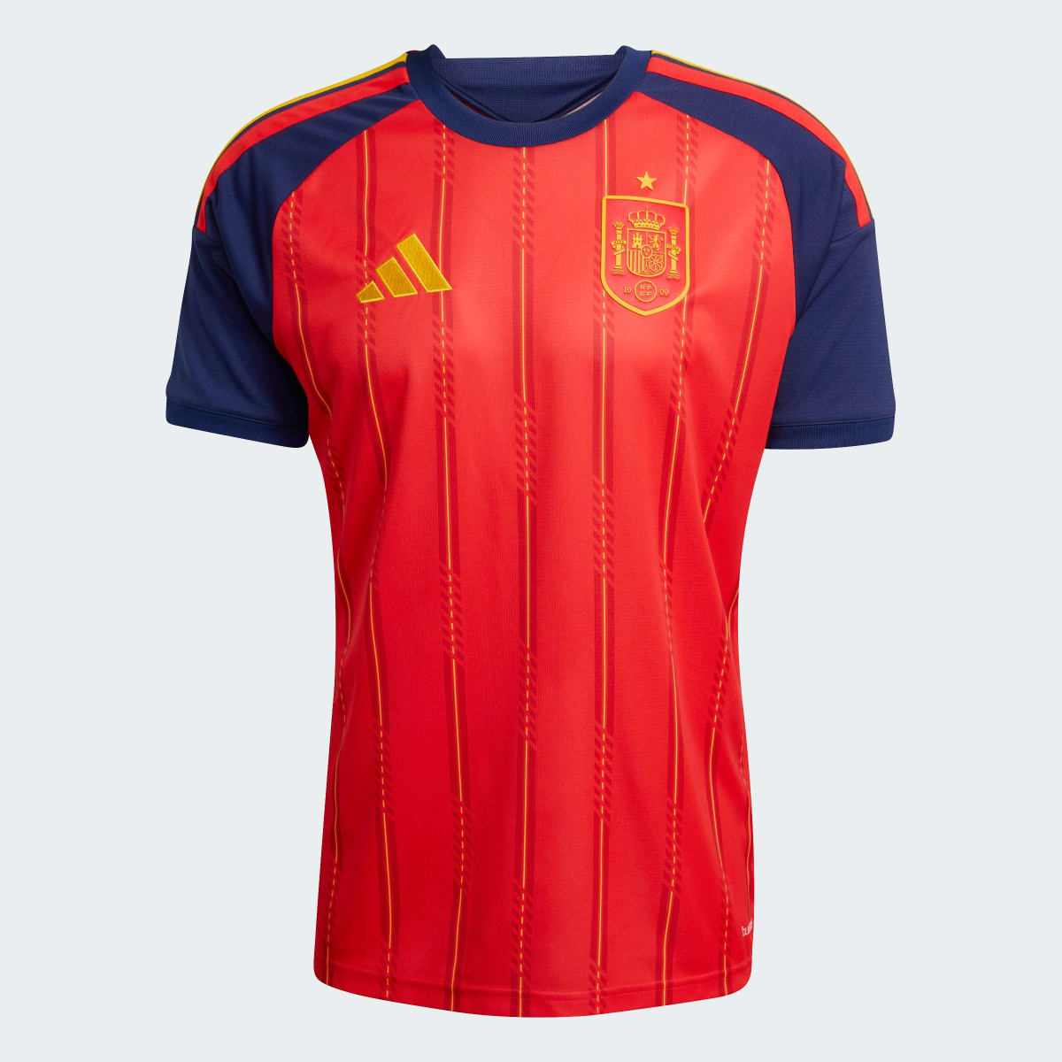 Adidas Spanien Heimtrikot 26/27 Herren - Image 4