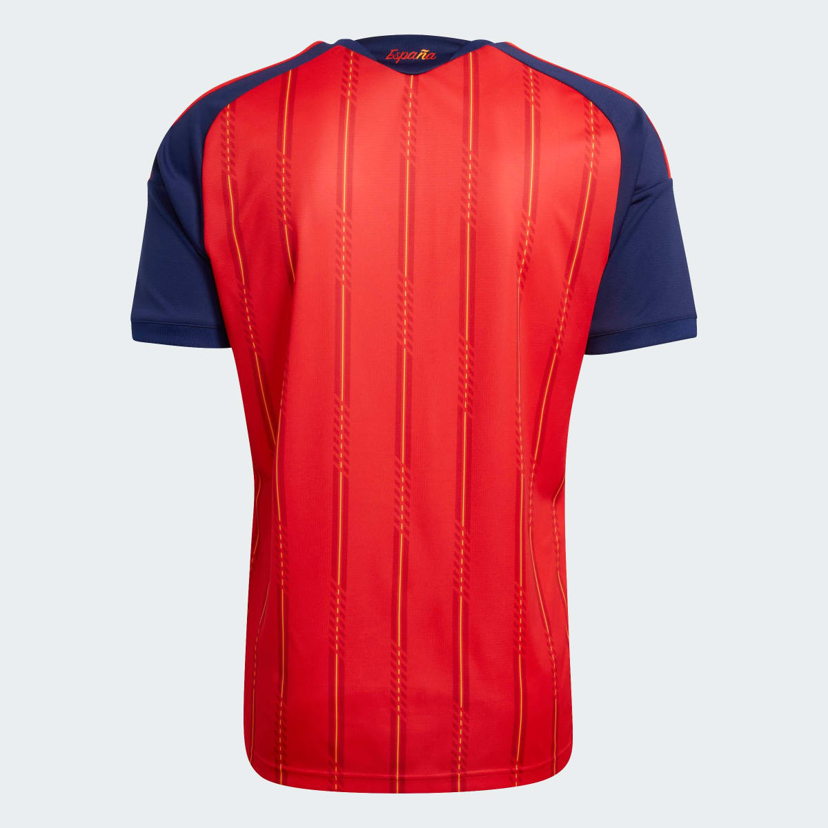 Adidas Spanien Heimtrikot 26/27 Herren - Image 5