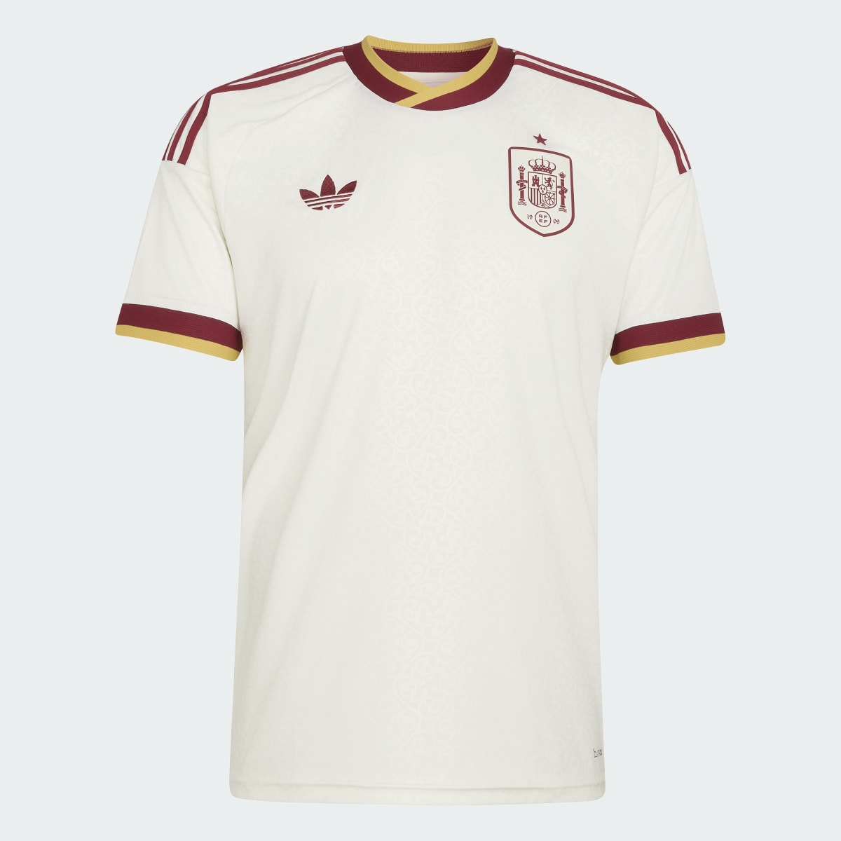 Adidas Spanien Auswärtstrikot 26/27 Herren - Image 4