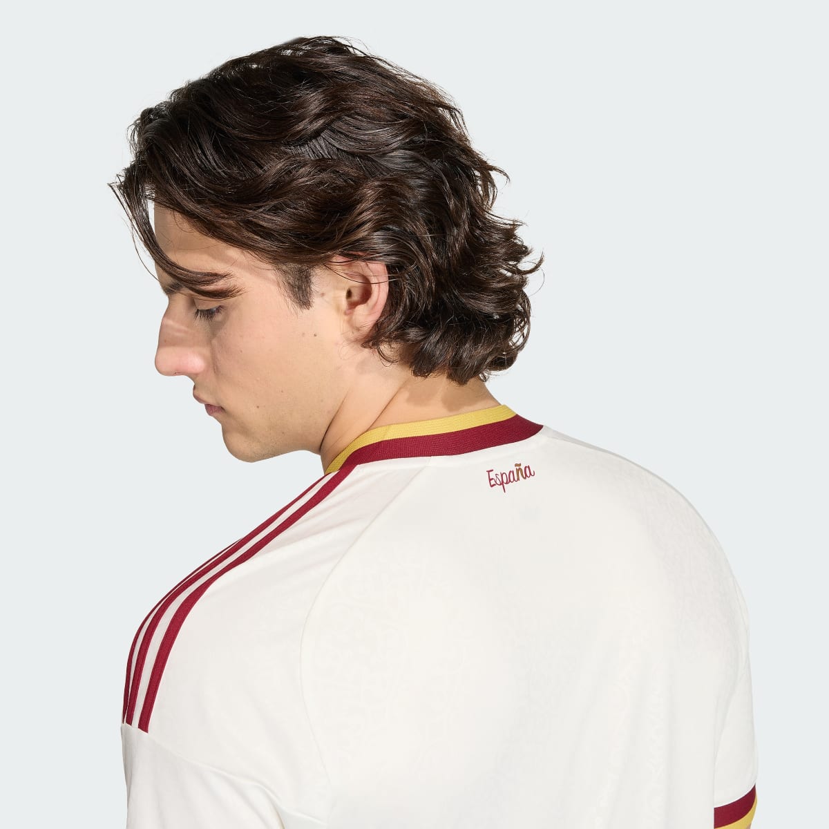 Adidas Spanien Auswärtstrikot 26/27 Herren - Image 7