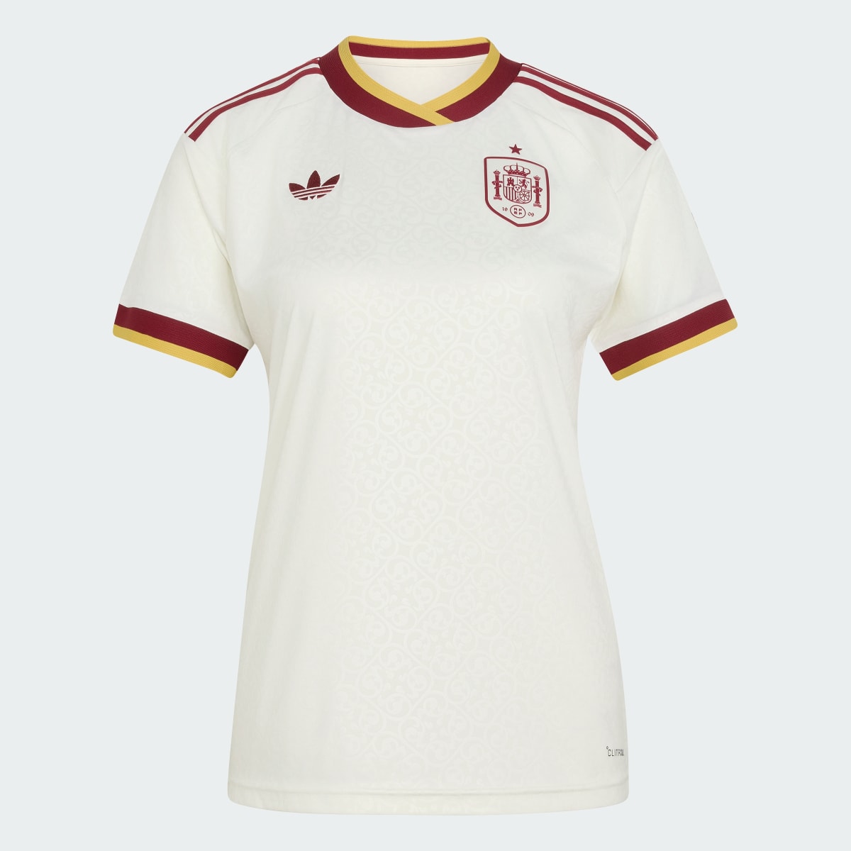 Adidas Spanien Auswärtstrikot 26/27 Damen - Image 4