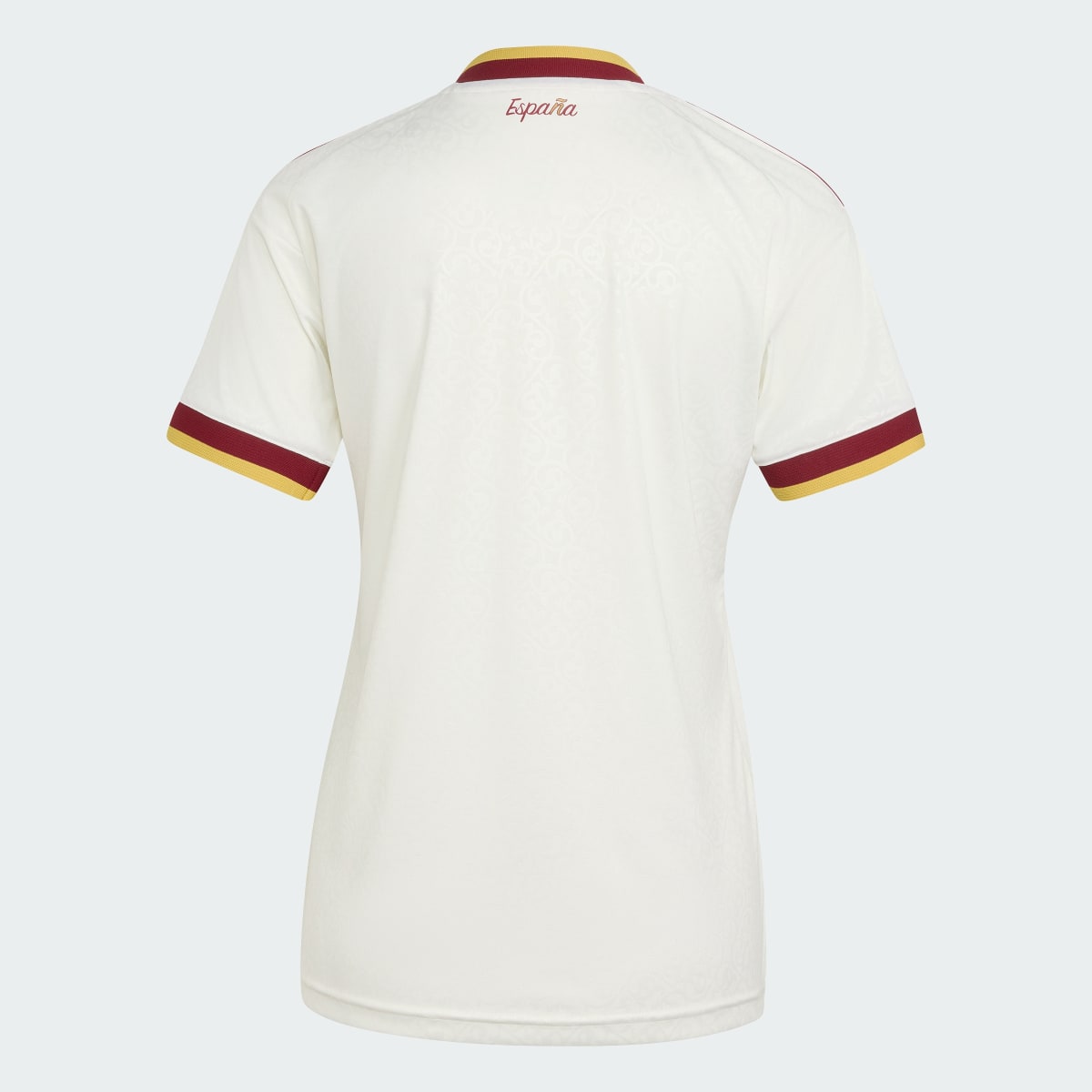 Adidas Spanien Auswärtstrikot 26/27 Damen - Image 5