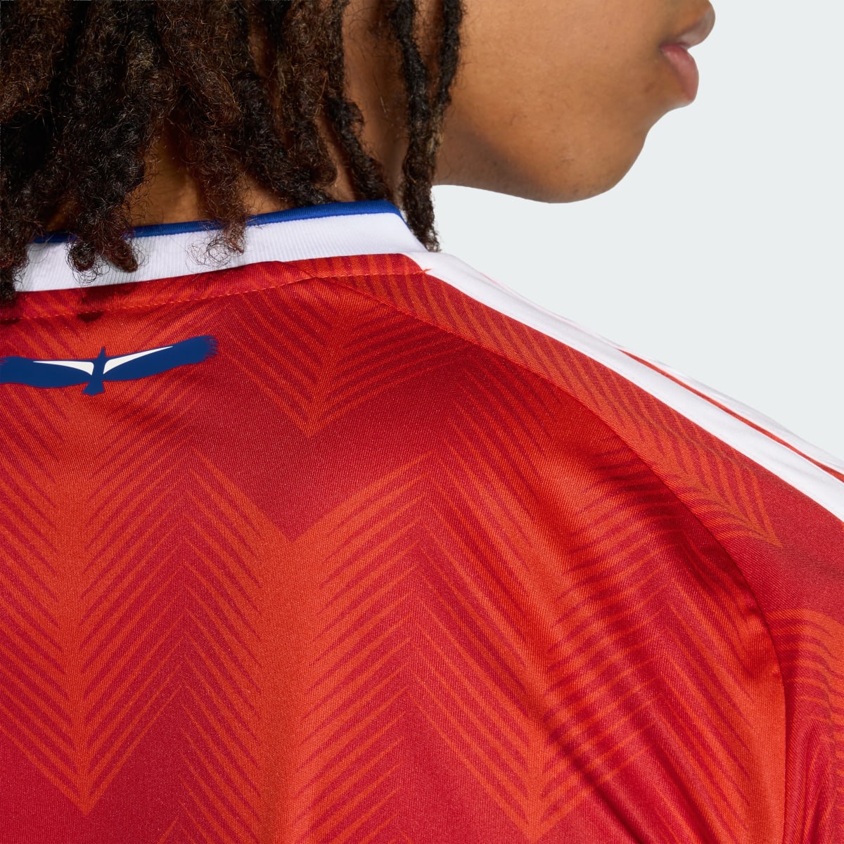 Adidas Chile Heimtrikot 26/27 Herren - Image 6