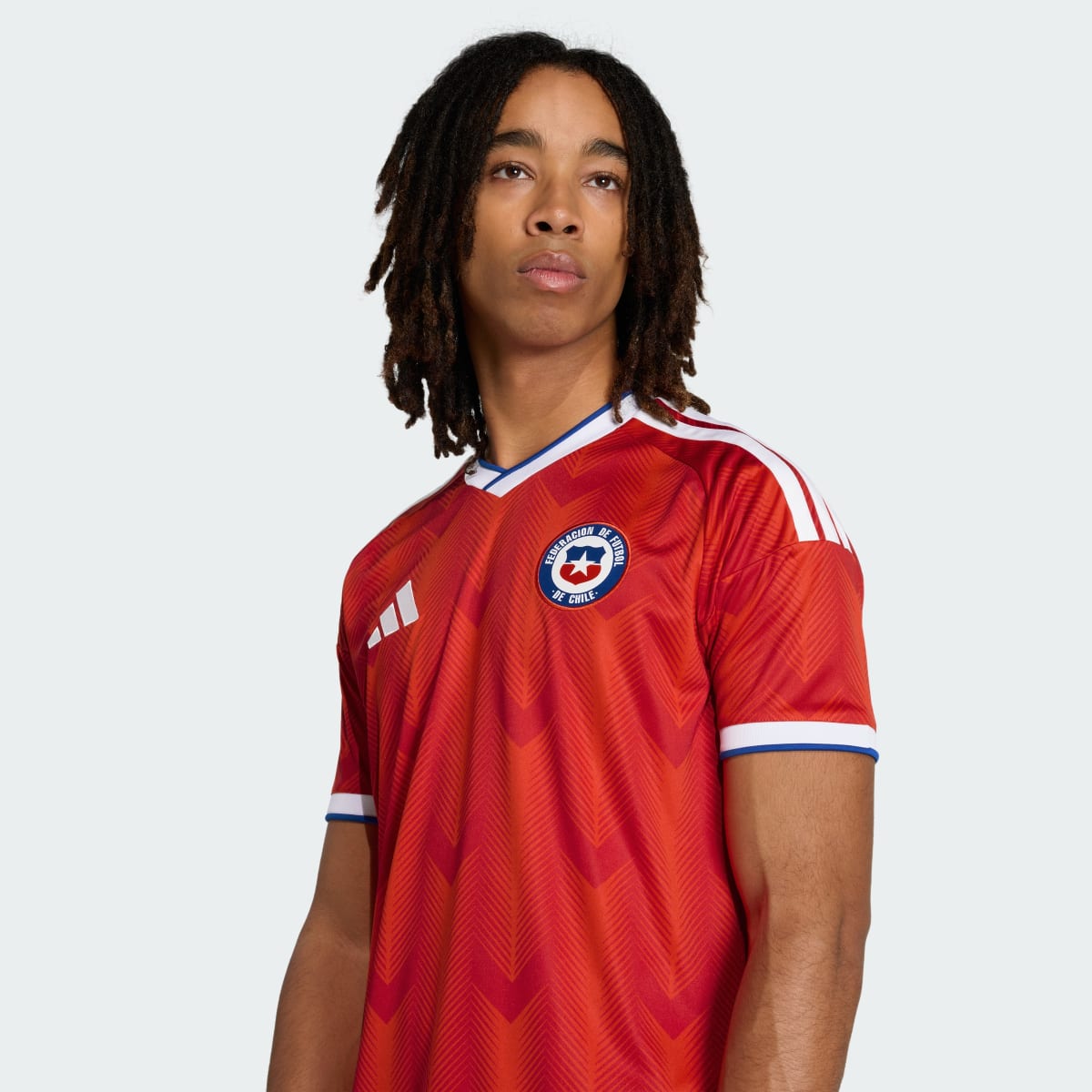Adidas Chile Heimtrikot 26/27 Herren - Image 7