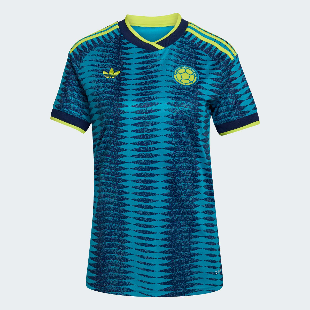 Adidas Kolumbien Auswärtstrikot 26/27 Damen - Image 4