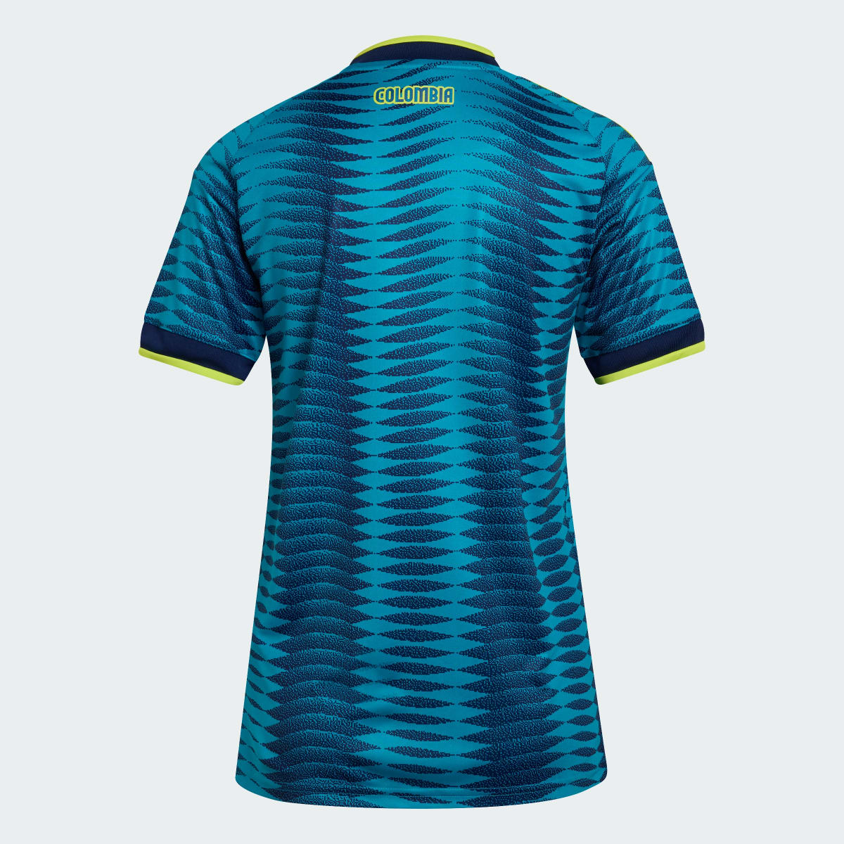 Adidas Kolumbien Auswärtstrikot 26/27 Damen - Image 5