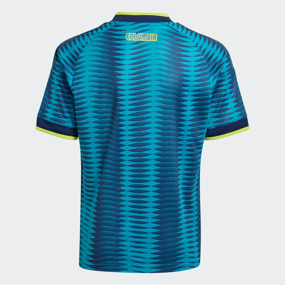 Adidas Kolumbien Auswärtstrikot 26/27 Kinder - Image 7