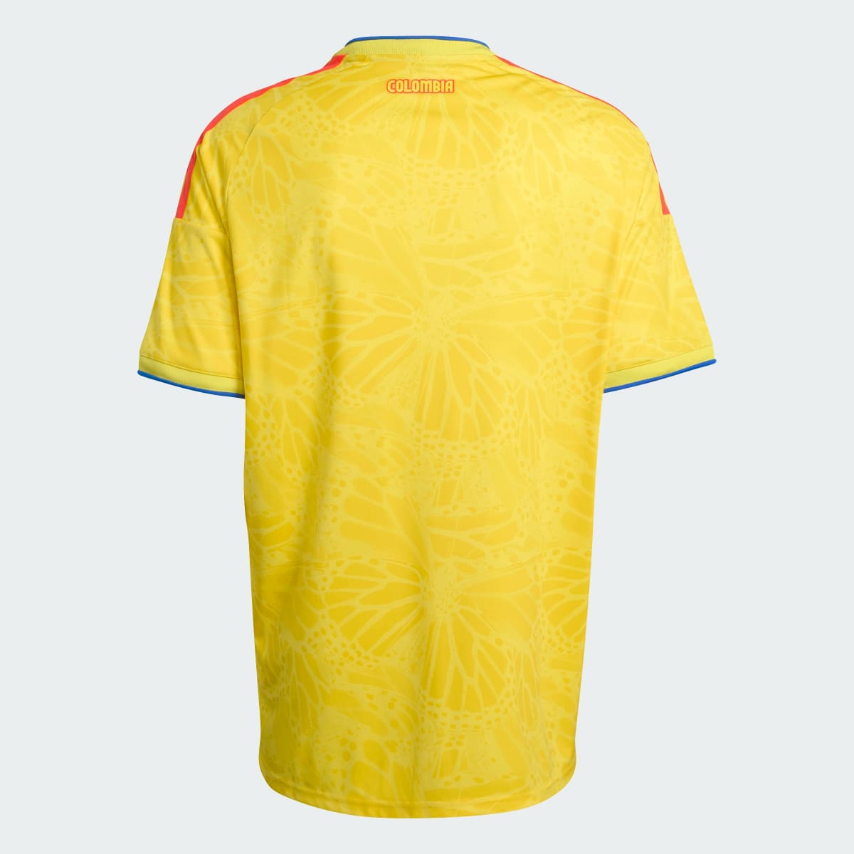 Adidas Kolumbien Heimtrikot 26/27 Herren - Image 4