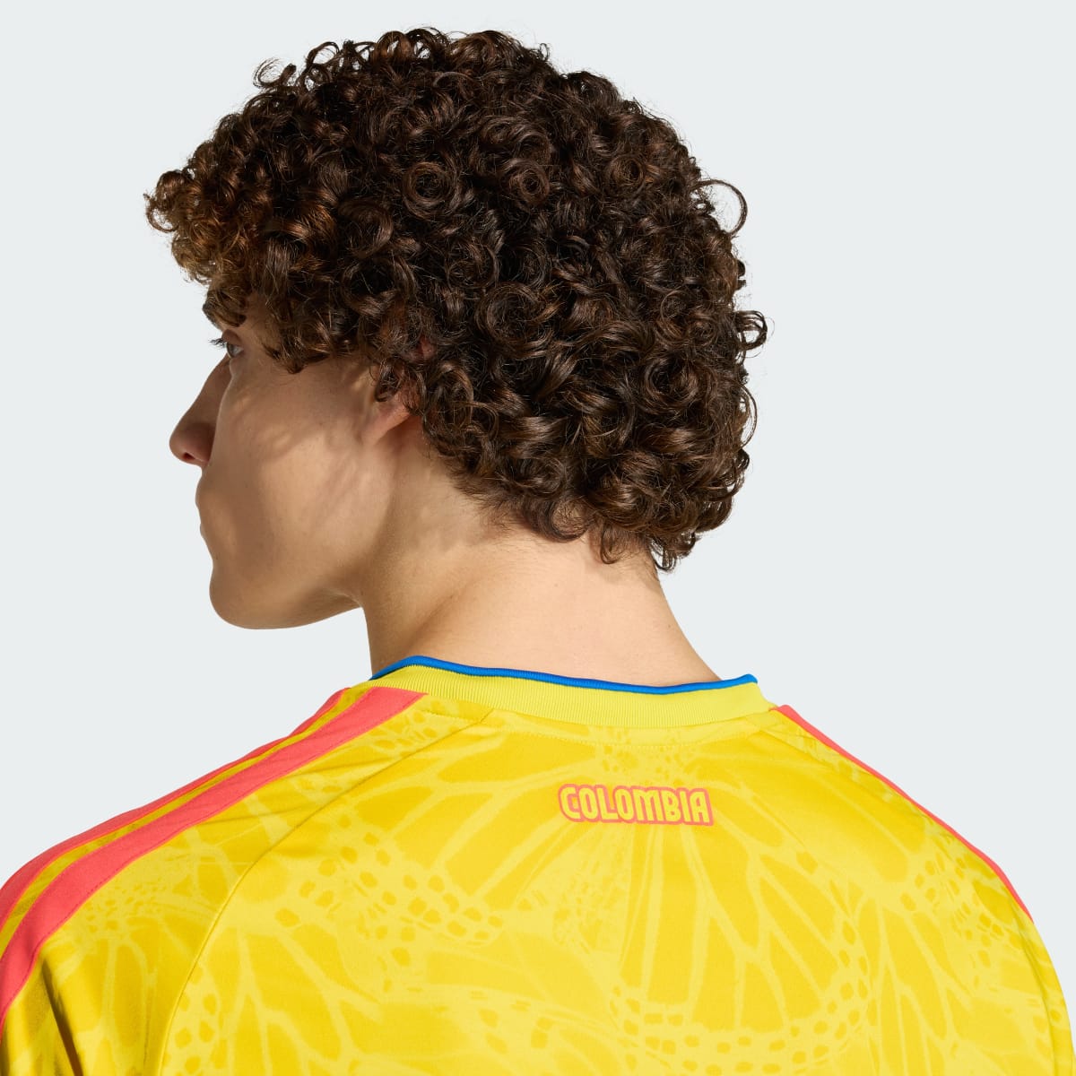 Adidas Kolumbien Heimtrikot 26/27 Herren - Image 7