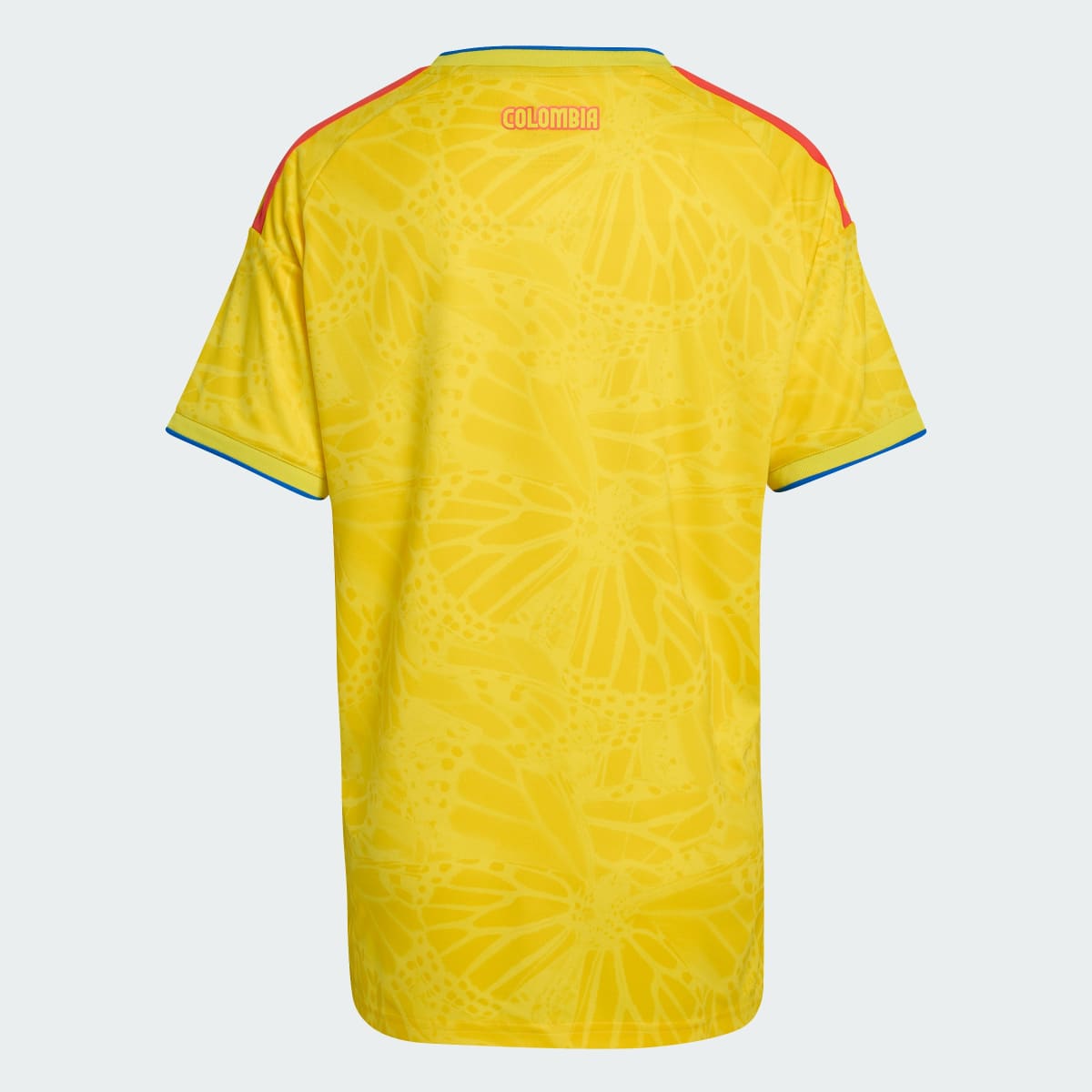 Adidas Damen Kolumbien Heimtrikot 26/27 - Image 5