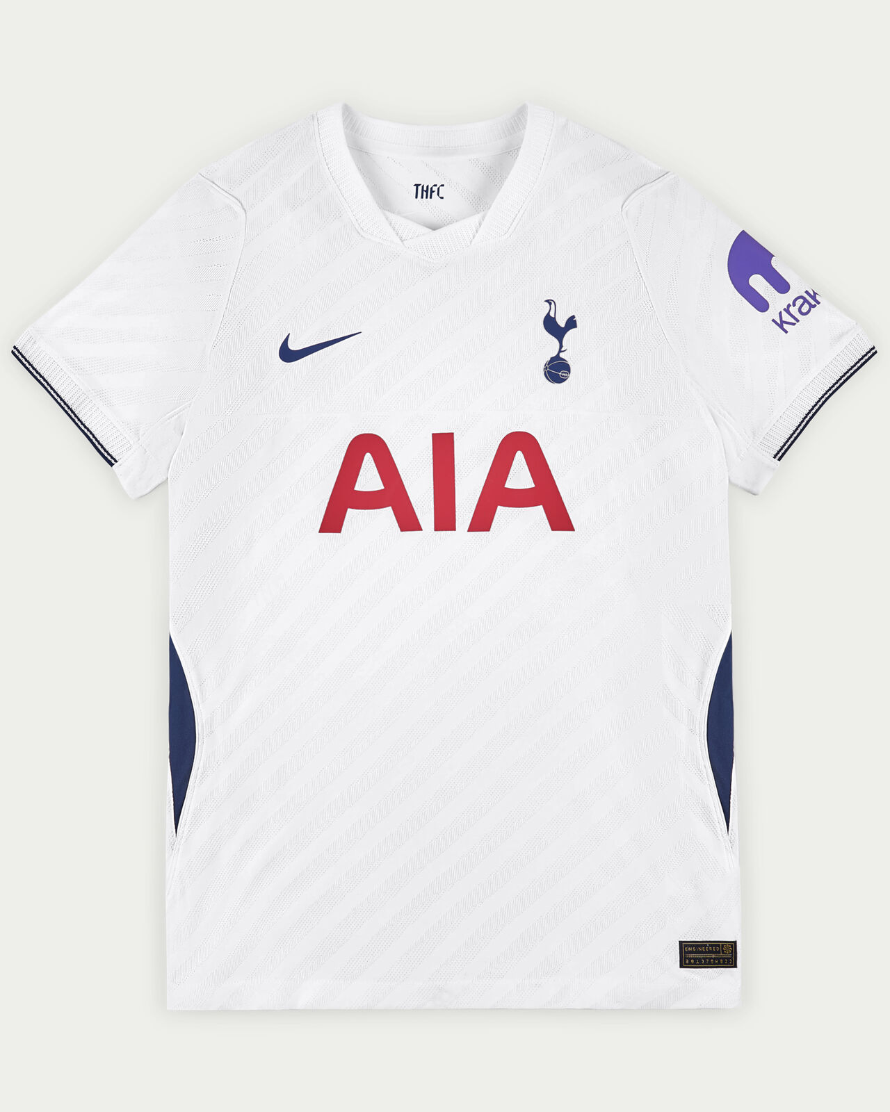 Nike Tottenham Hotspur Damen Heimtrikot 26/27 - Image 2