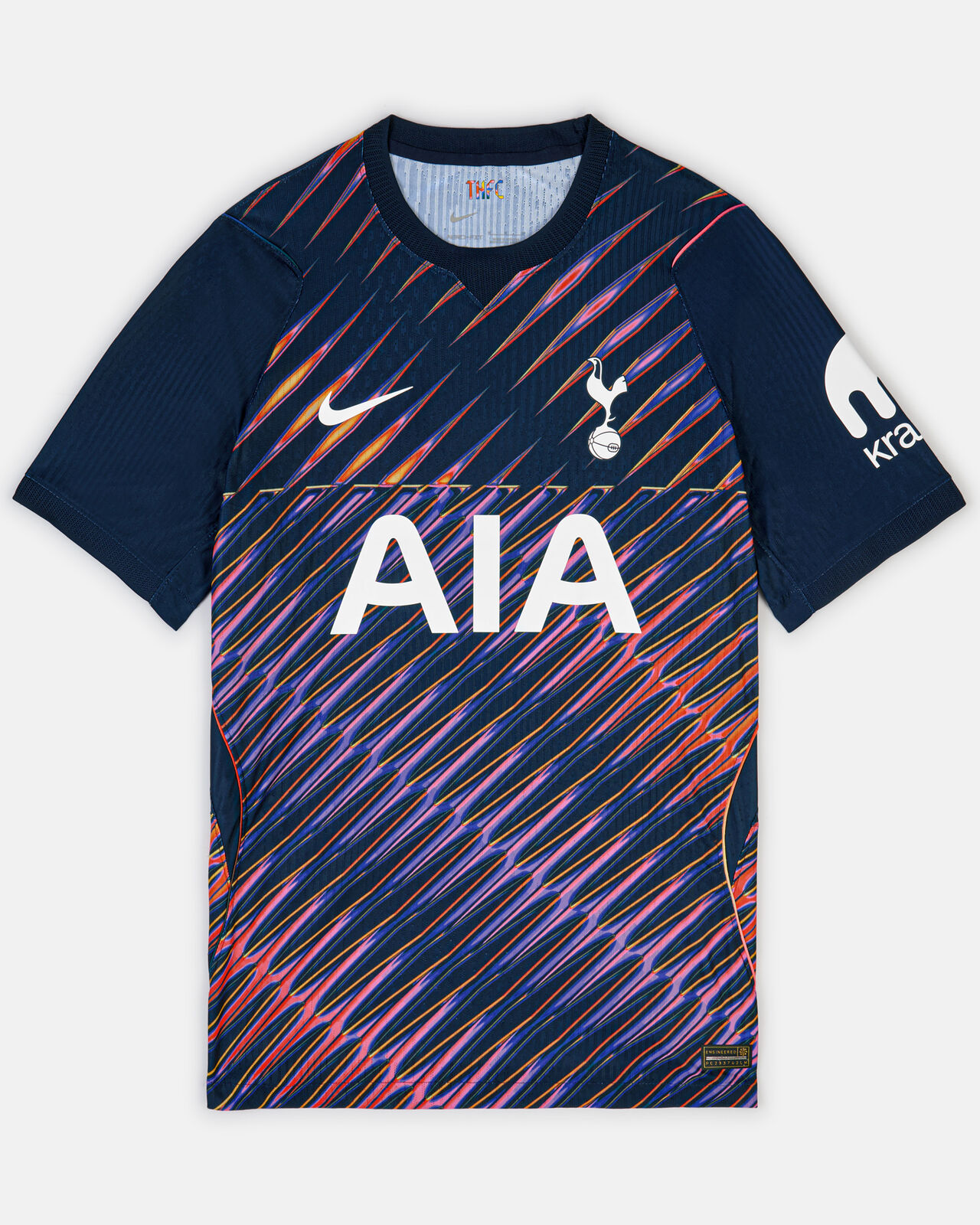 Nike Tottenham Hotspur Auswärtstrikot 26/27 Herren - Image 2