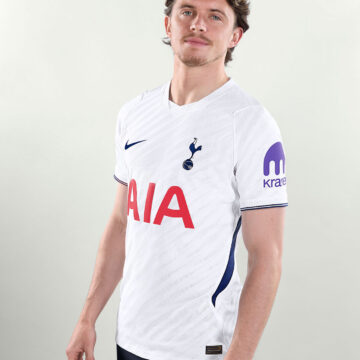 Herren Nike Tottenham Hotspur Heimtrikot 26/27