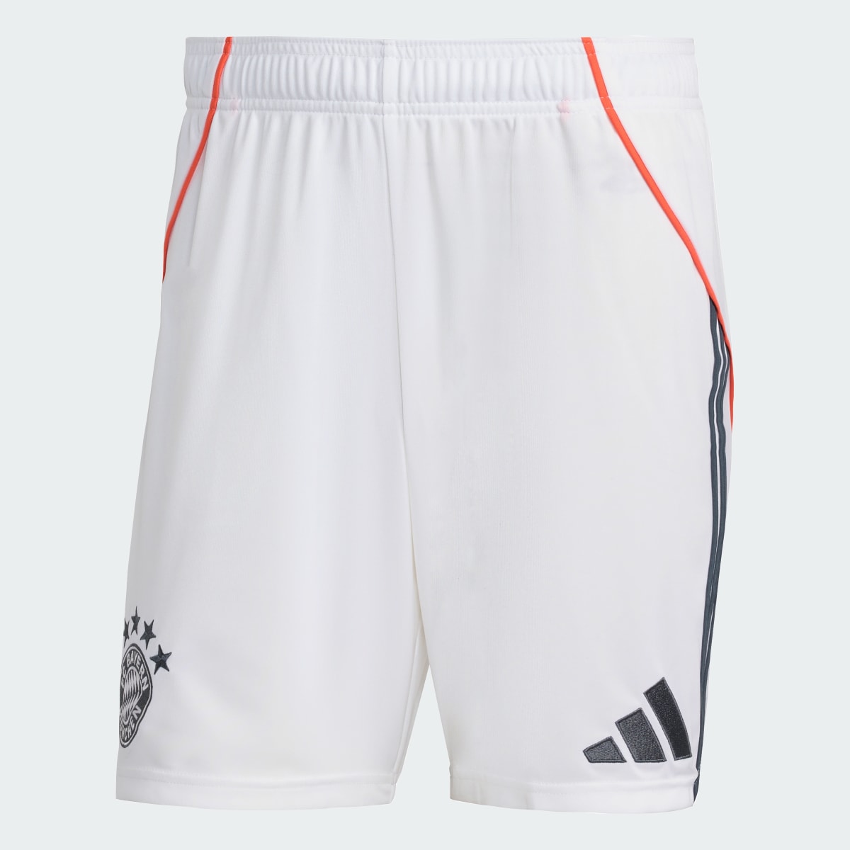Adidas FC Bayern 25/26 Auswärts Shorts Herren - Image 4