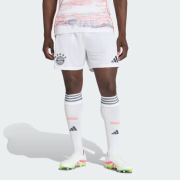 Adidas FC Bayern 25/26 Auswärts Shorts Herren