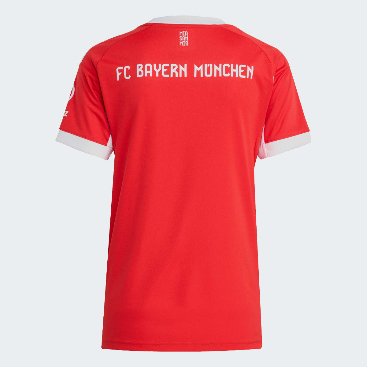 Adidas FC Bayern Heimtrikot 26/27 Damen - Image 5