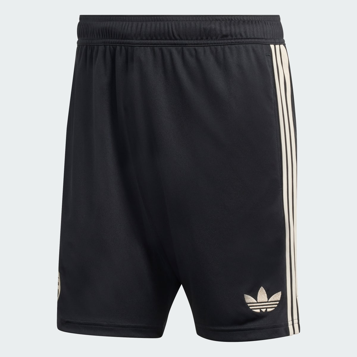 Adidas FC Bayern 3rd Shorts 25/26 Herren - Image 4