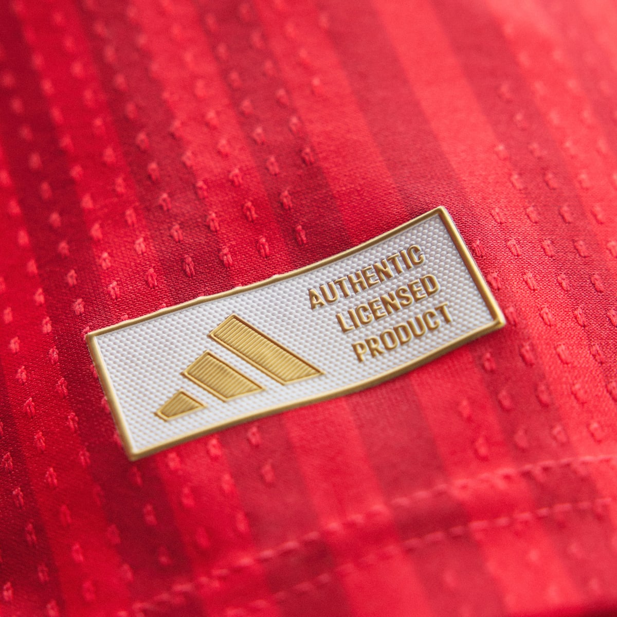 Adidas FC Bayern Authentic Langarm Heimtrikot 26/27 Herren - Image 7