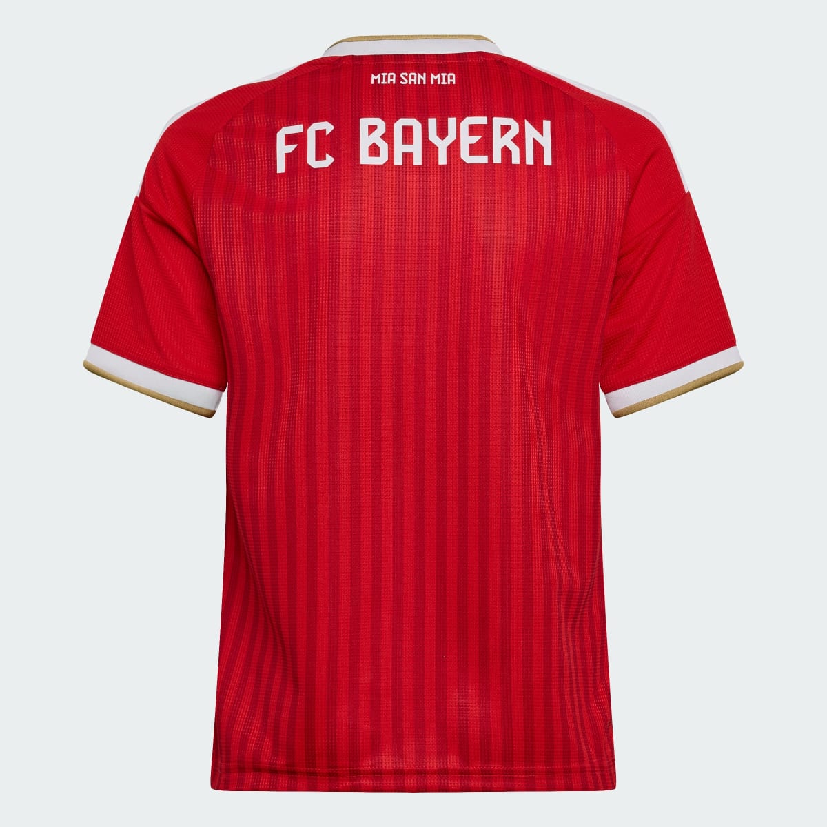Adidas FC Bayern Heimtrikot 26/27 Kinder - Image 7
