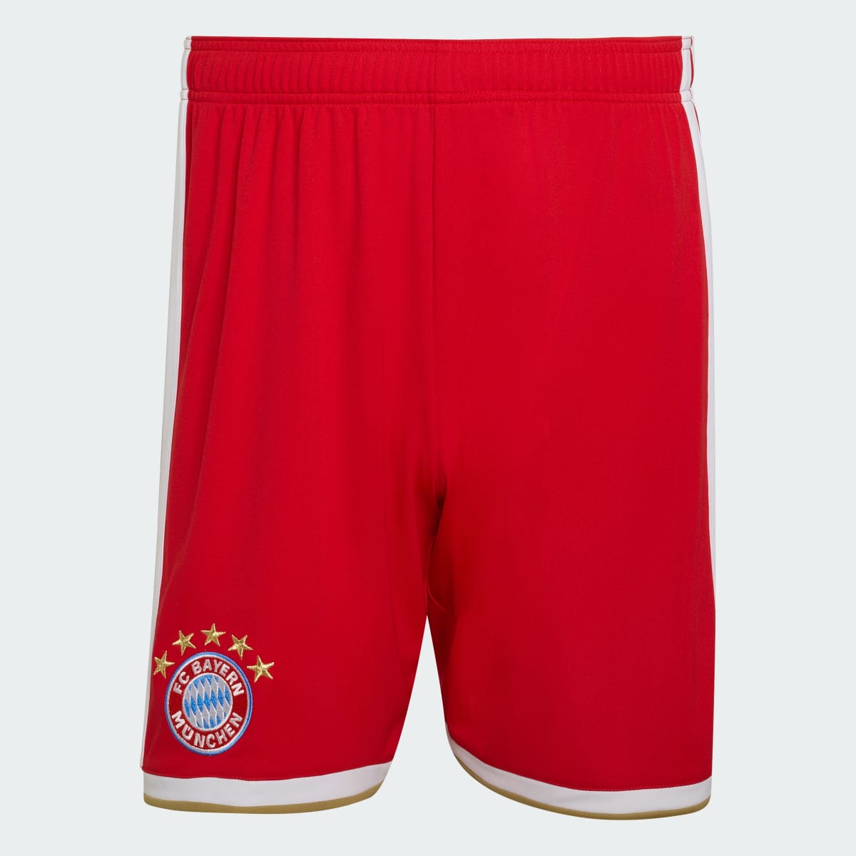 FC Bayern 26/27 Heimshorts - Image 4