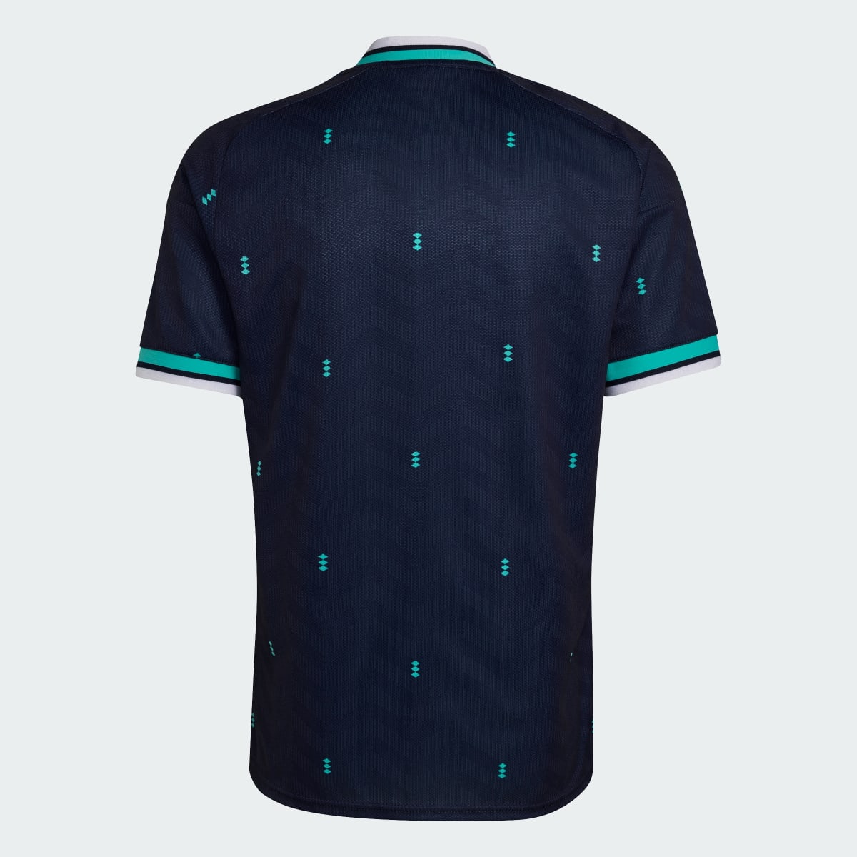 Adidas Deutschland Auswärtstrikot 26/27 Herren - Image 5