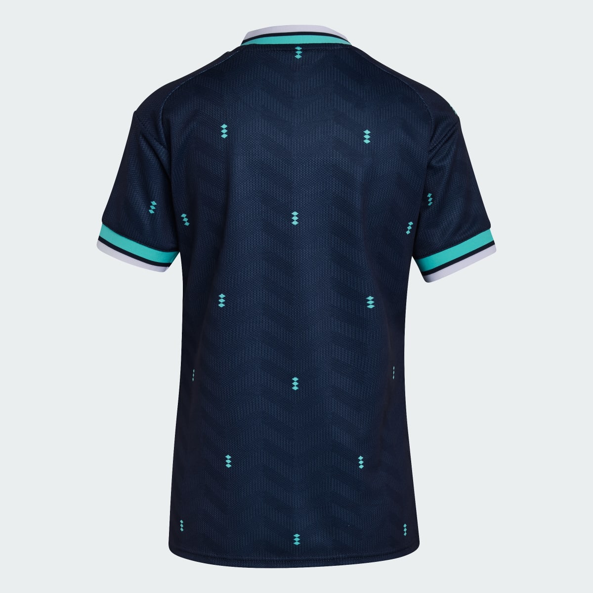 Adidas Damen Deutschland Auswärtstrikot 26/27 - Image 5