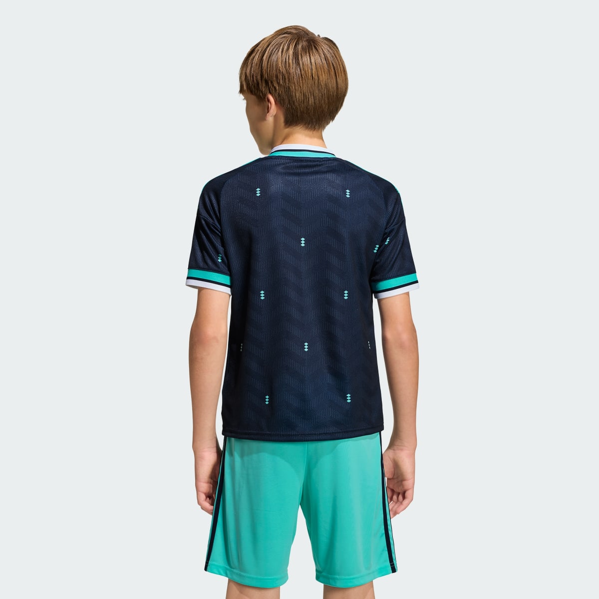 Adidas Deutschland Auswärtstrikot 26/27 Kinder - Image 4