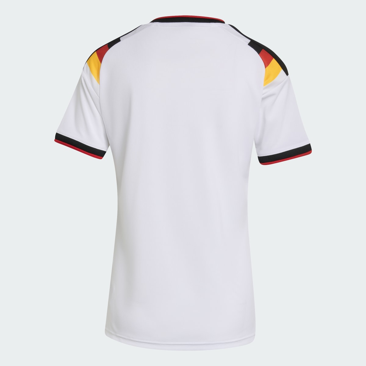 Adidas Damen Deutschland Heimtrikot 26/27 - Image 5