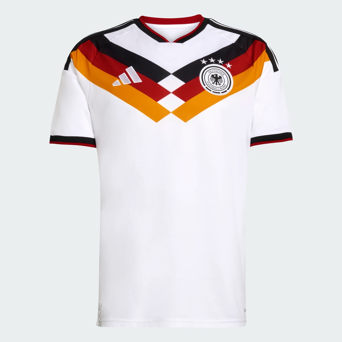 Adidas Deutschland Heimtrikot 26/27 Herren - Image 4