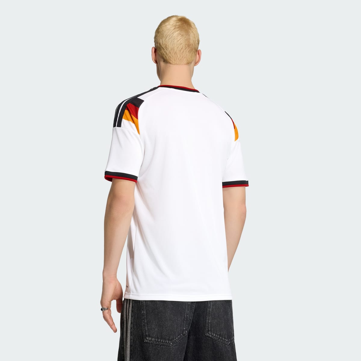 Adidas Deutschland Heimtrikot 26/27 Herren - Image 2