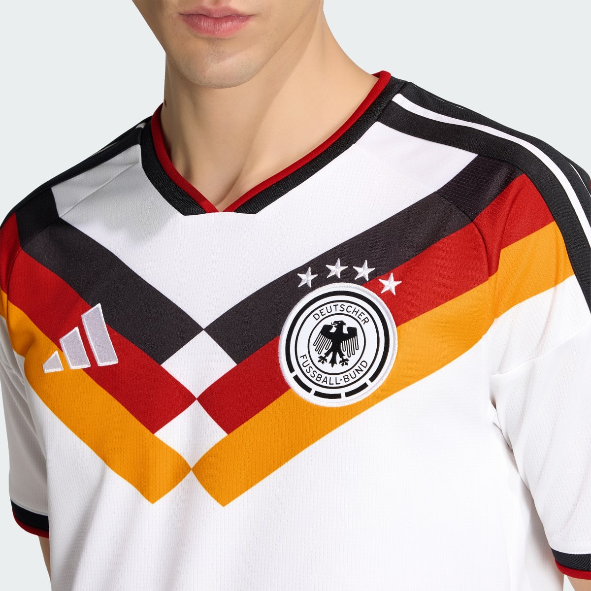 Adidas Deutschland Heimtrikot 26/27 Herren - Image 7