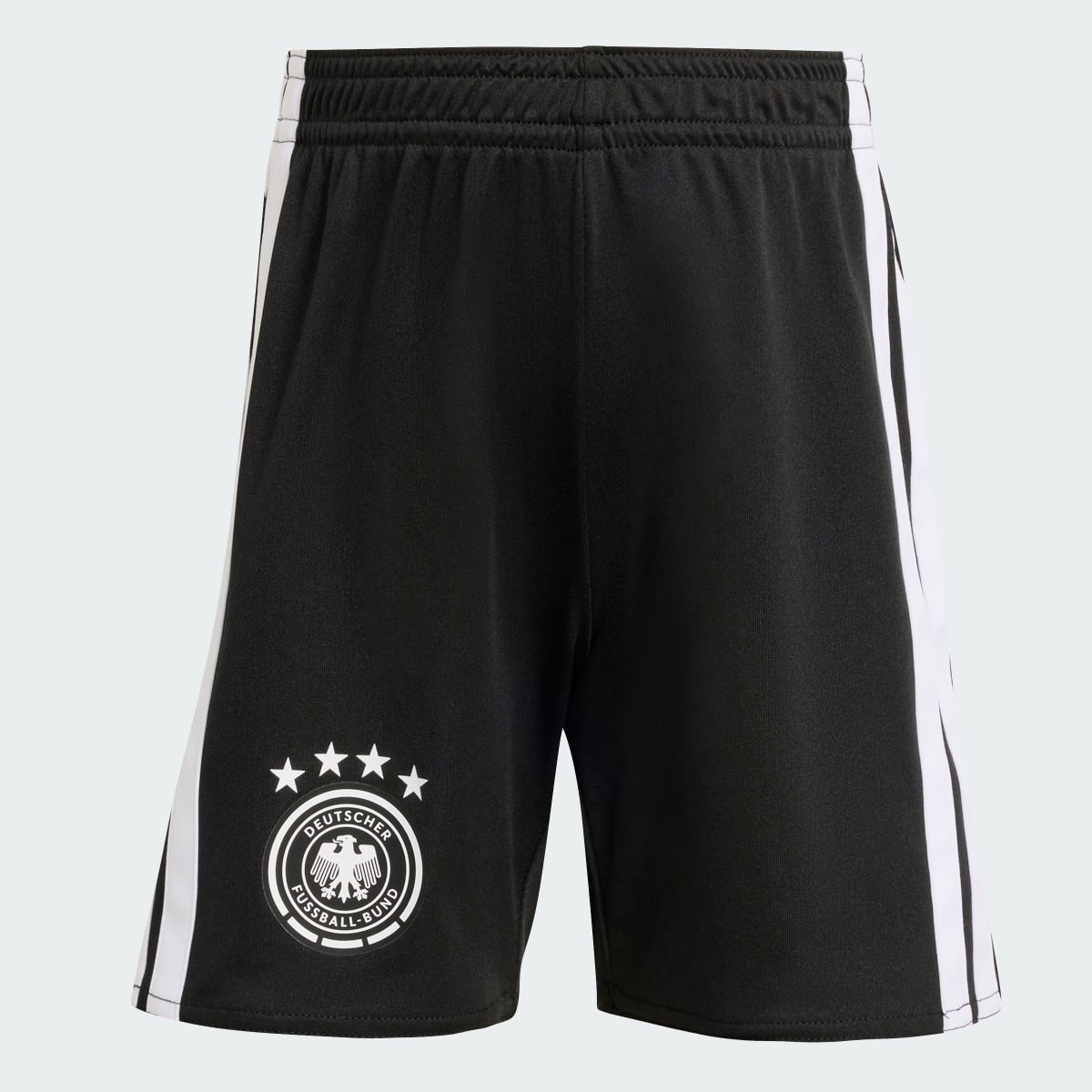 Adidas Deutschland Heimtrikot 26/27 Kinder - Image 8